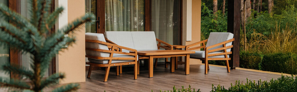 Садовий набір Lugano ― фото 2