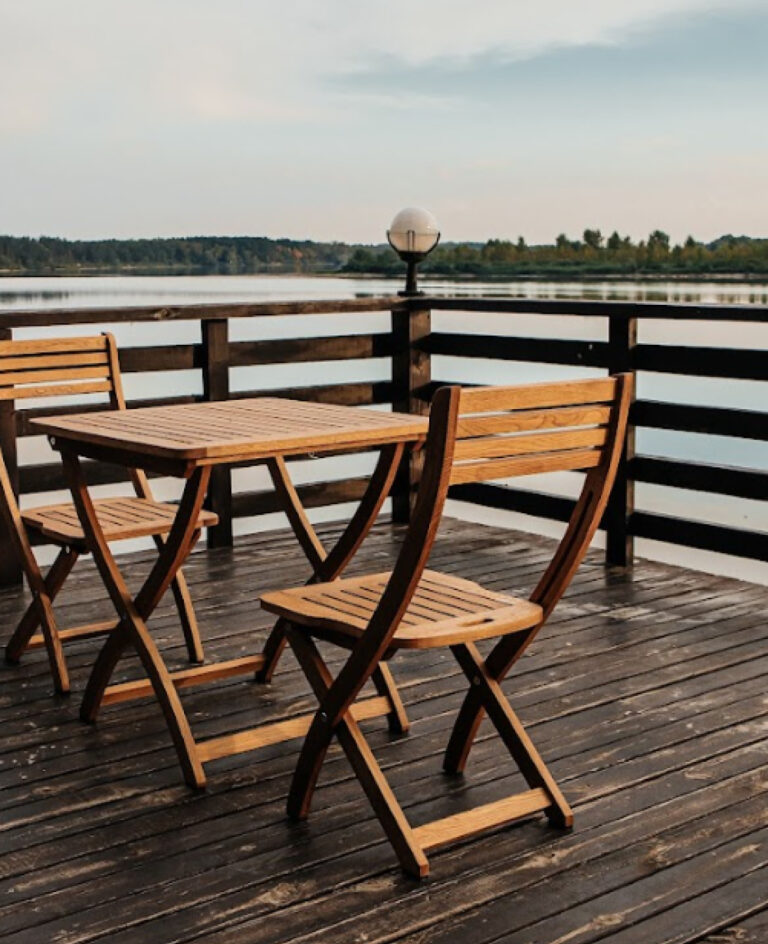 Меблі для готелю