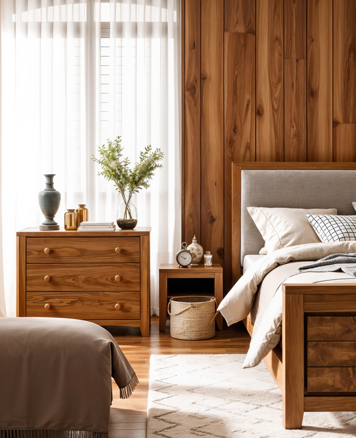 Меблі для спальні