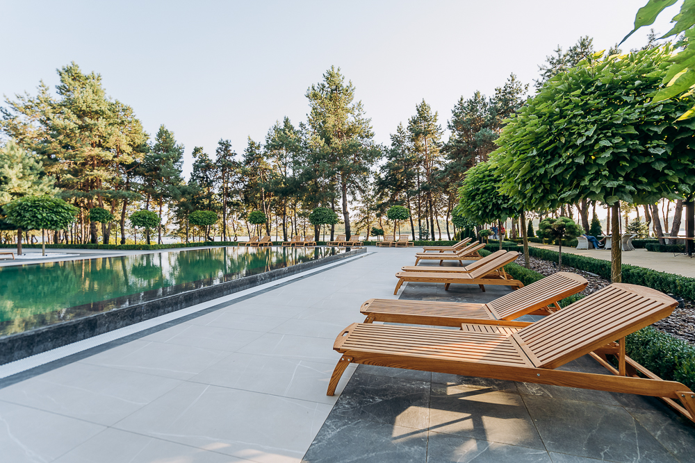 Шезлонг California ― фото 3