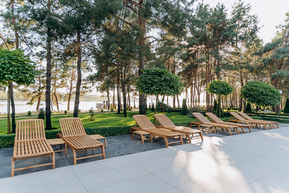 Шезлонг California ― фото 2