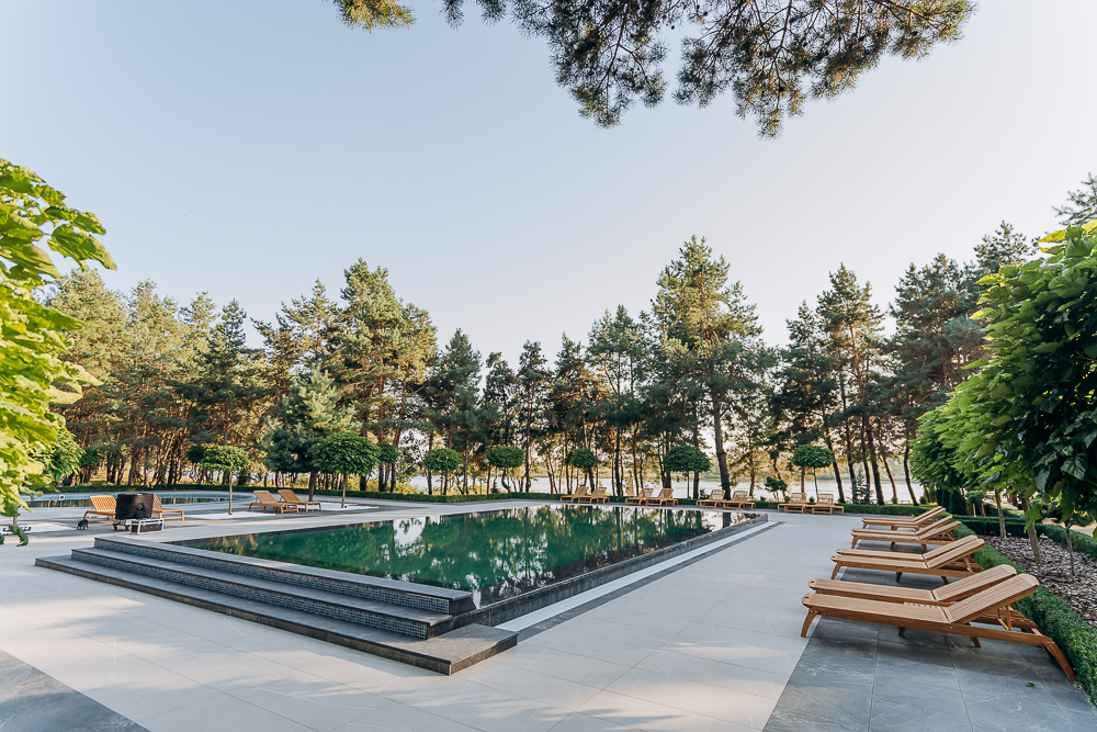 Шезлонг California ― фото 6