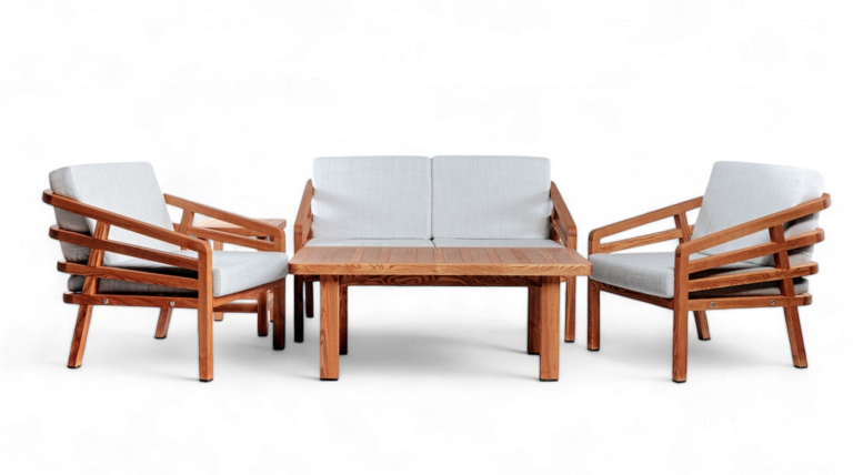 Садовий набір Lugano