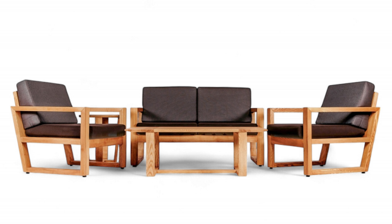 Садовий набір Scandinavia