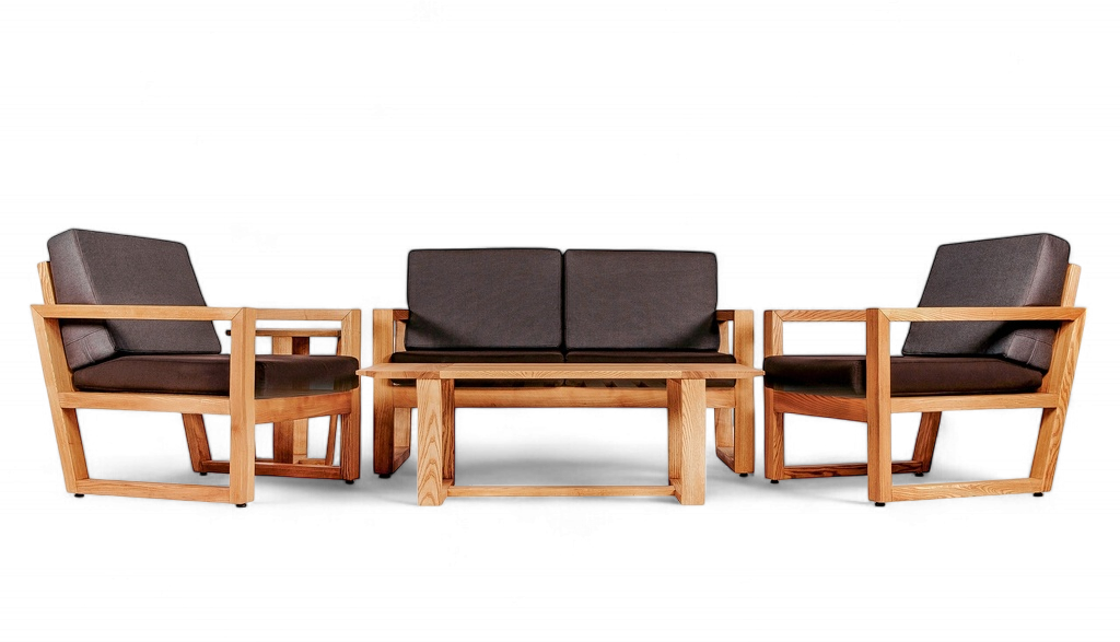 Садовий набір Scandinavia ― фото 1