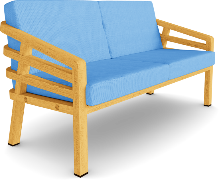 Диван обідній Lugano dinner Family