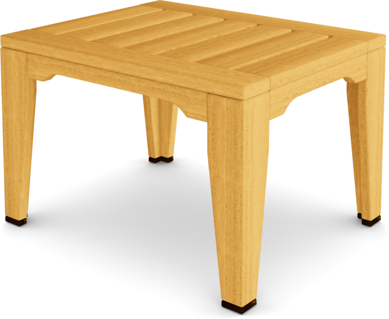 Кавовий столик Chalet