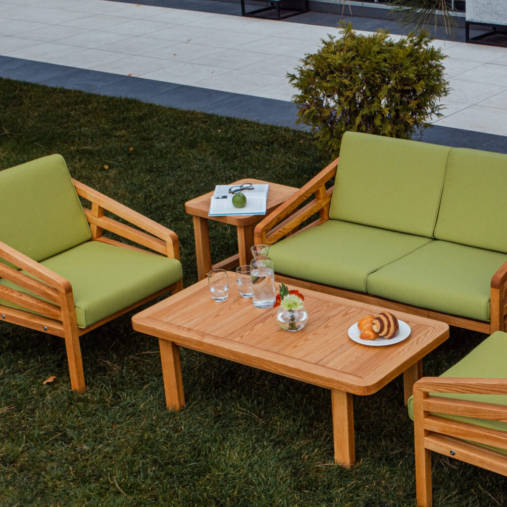 Садовий набір Lugano ― фото 4