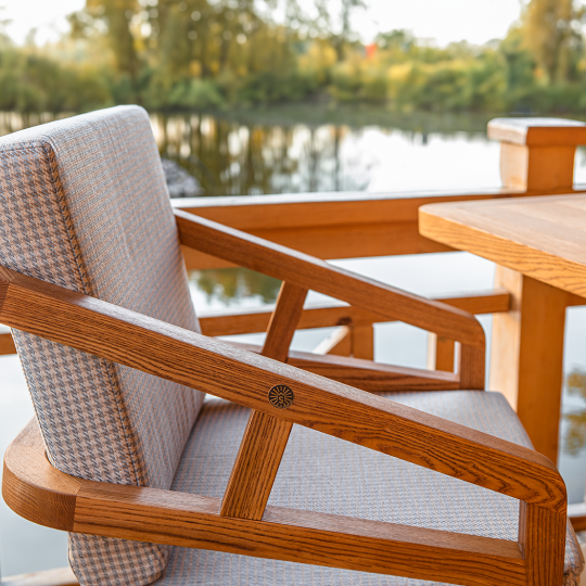 Lugano dinner set DUO ― фото 3