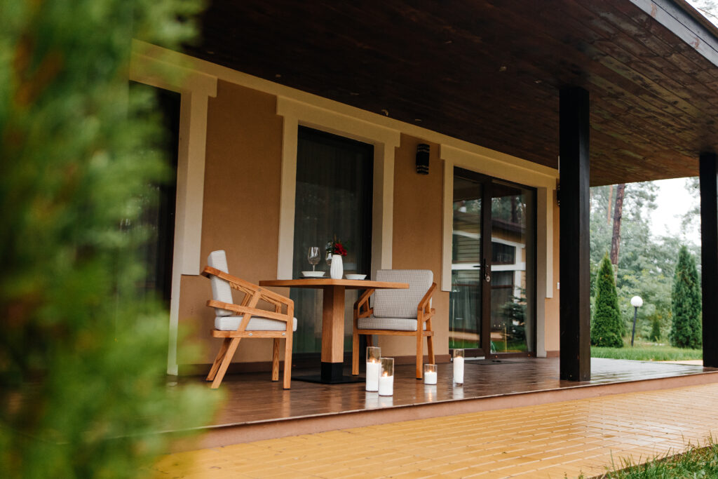 Стілець обідній Lugano ― фото 5