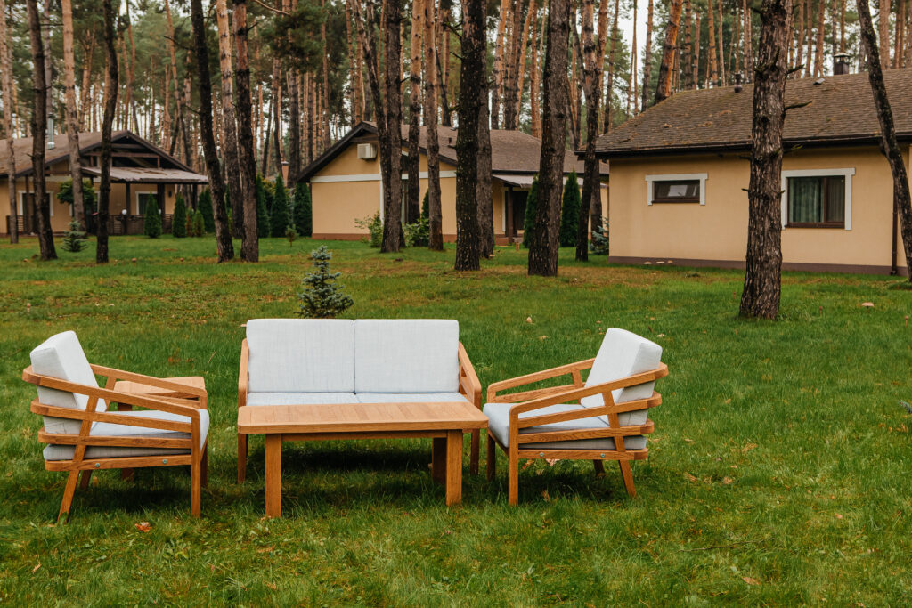 Кавовий столик Lugano ― фото 4