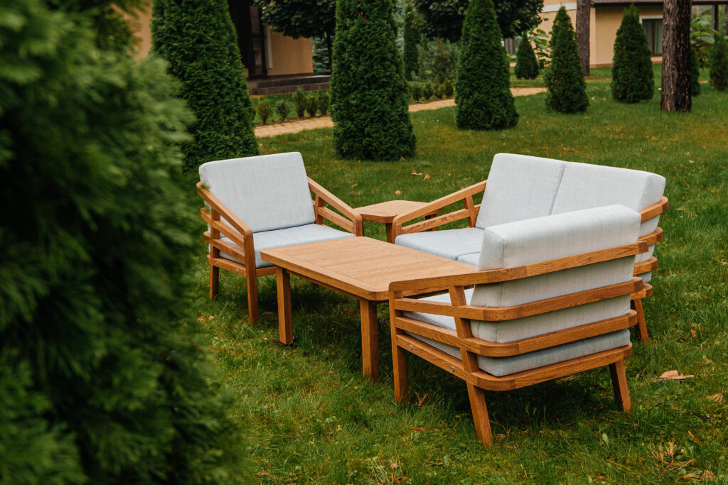 Кавовий столик Lugano ― фото 5