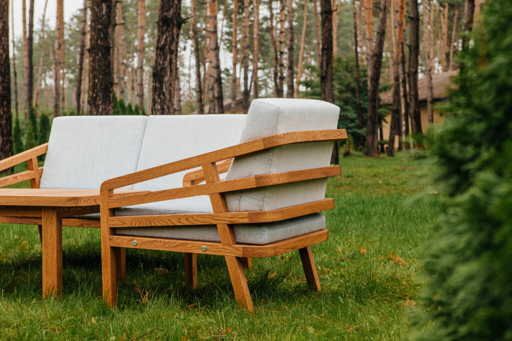 Крісло садове Lugano ― фото 4