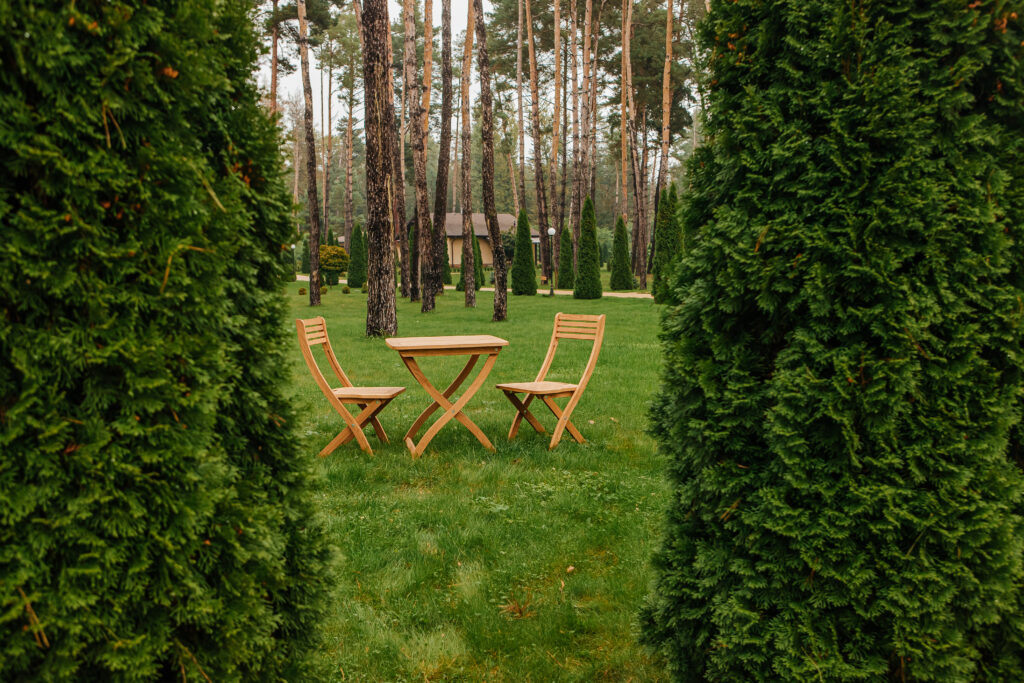 Балконний стіл California ― фото 5