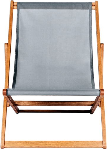 Крісло-шезлонг Standart Chalet chair ― фото 4