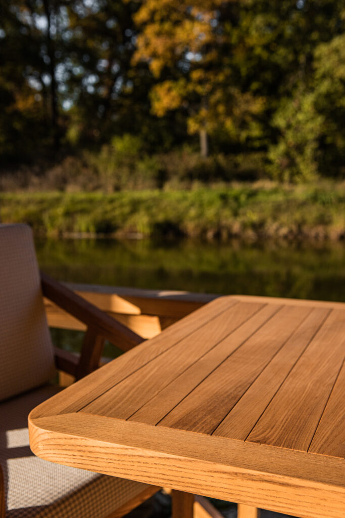 Барний стіл Lugano ― фото 4