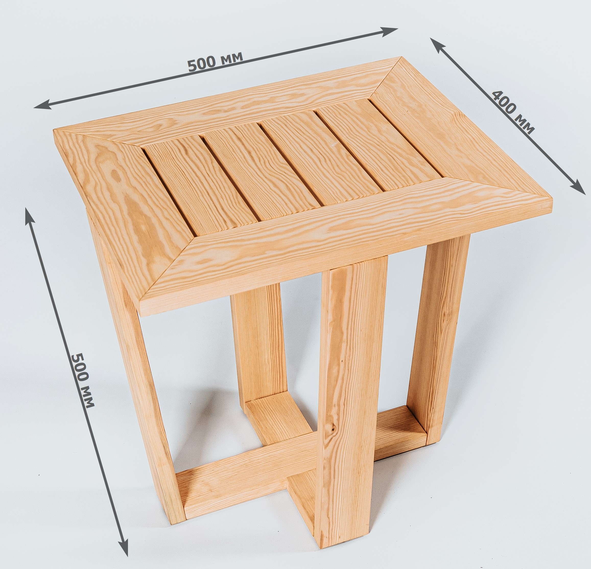 Журнальний столик Scandinavia
