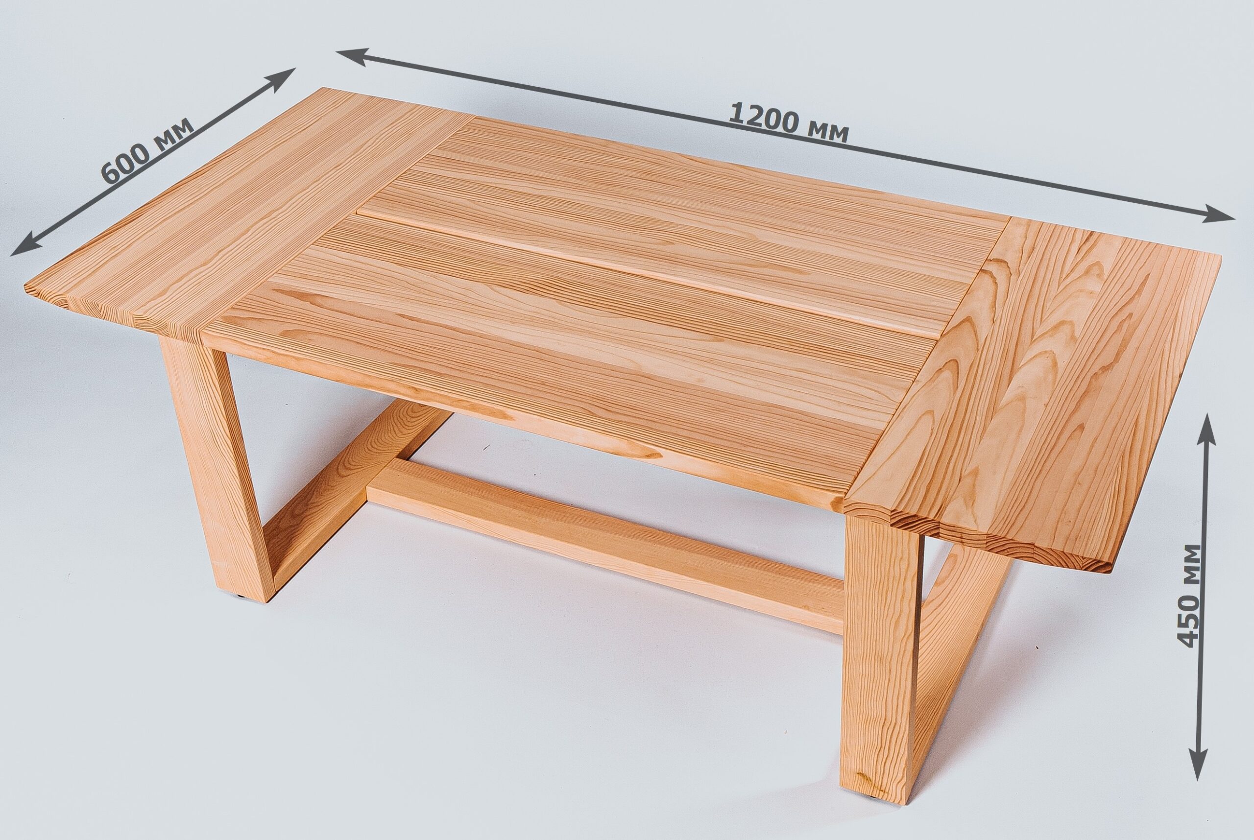 Кавовий столик Scandinavia