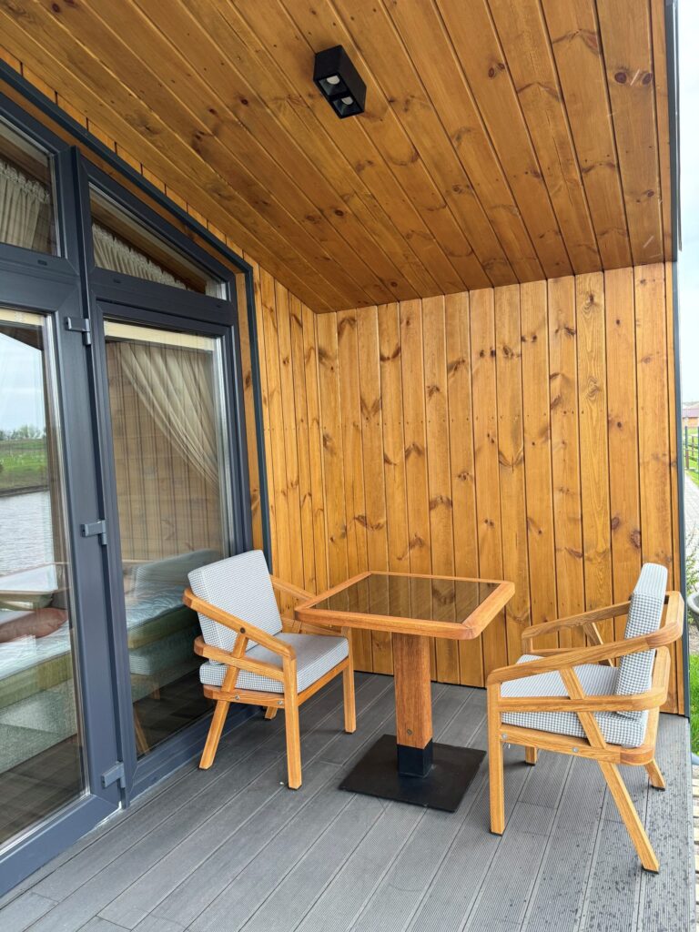 Стіл обідній Lugano dinner HoReCa ― фото 2