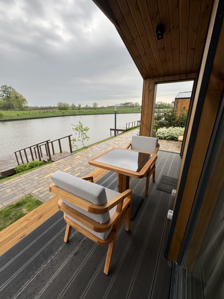 Стіл обідній Lugano dinner HoReCa ― фото 3