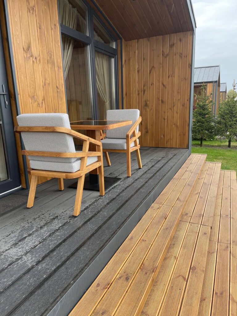 Стіл обідній Lugano dinner HoReCa ― фото 5