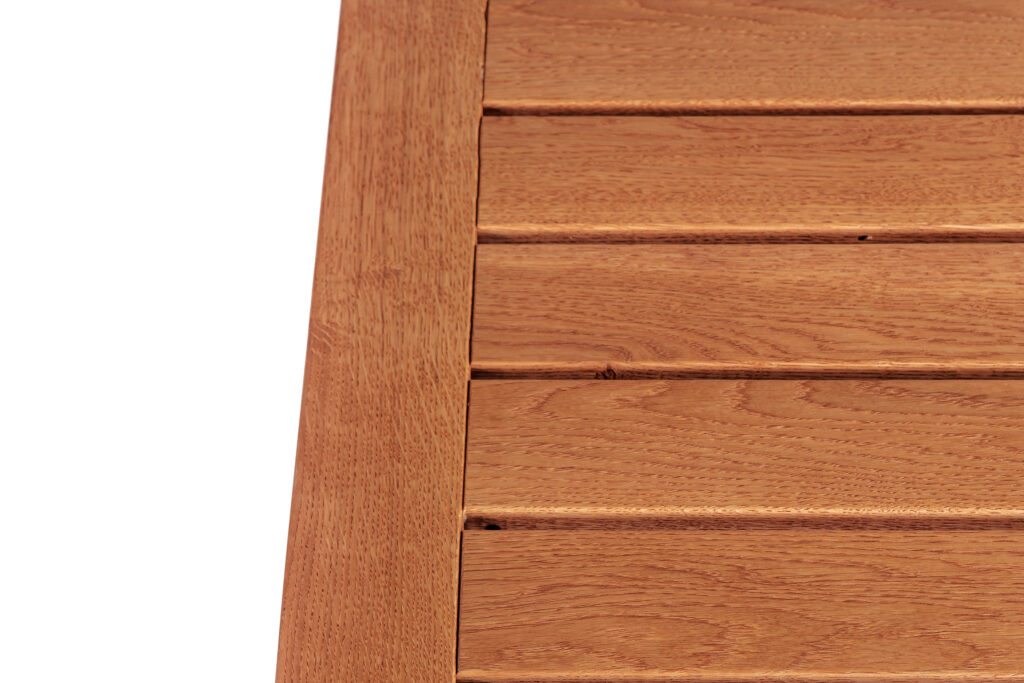 Кавовий столик Chalet ― фото 1