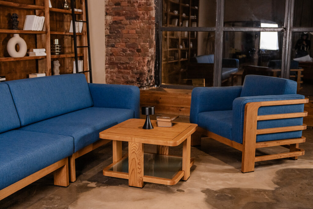 Крісло Lugano Grand ― фото 1