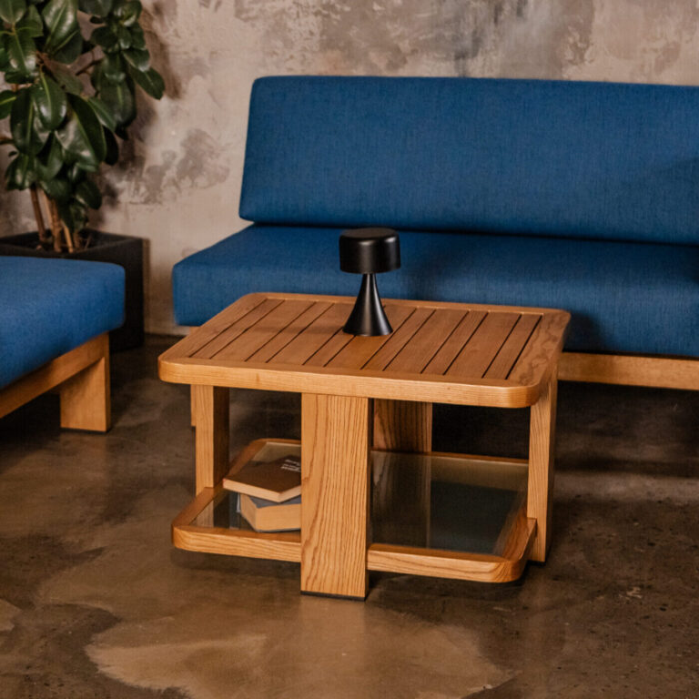 Кавовий столик Lugano Grand