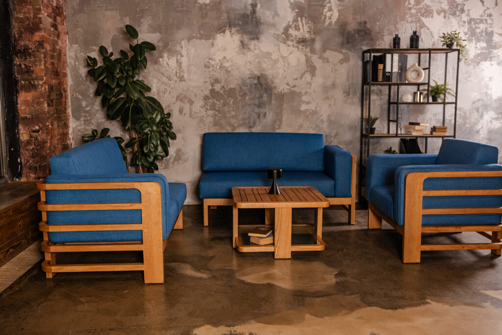 Кавовий столик Lugano Grand ― фото 4