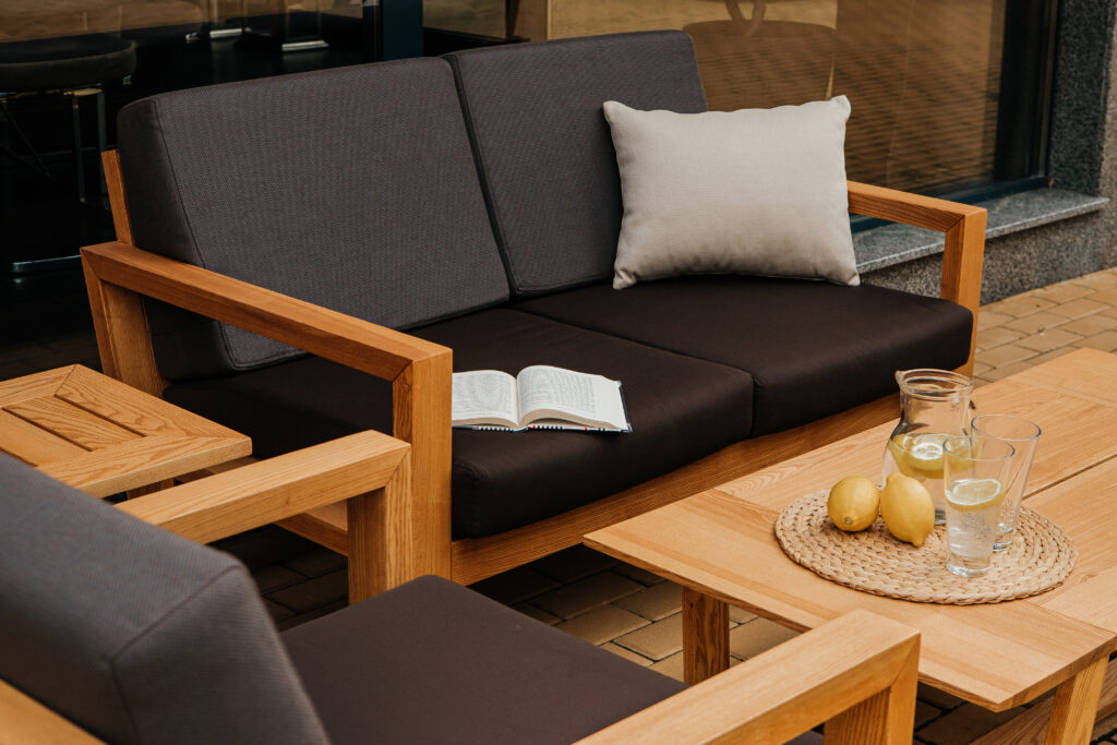 Диван Scandinavia ― фото 3