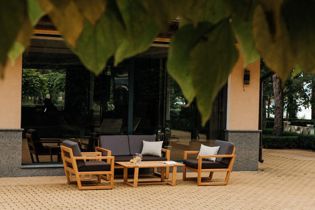 Крісло Scandinavia ― фото 5