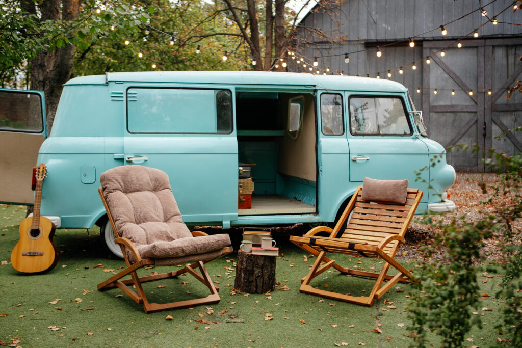 Крісло-шезлонг VIP Chalet swing ― фото 2