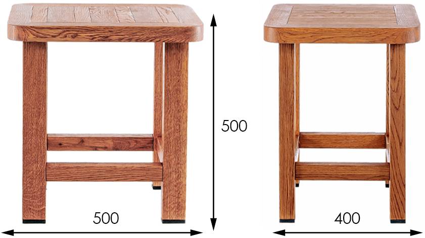 Журнальний столик Lugano