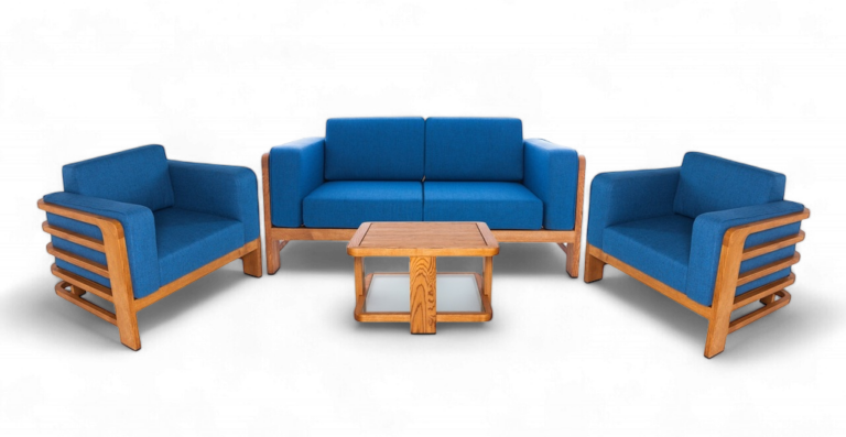 Набір офісний Lugano Grand Family