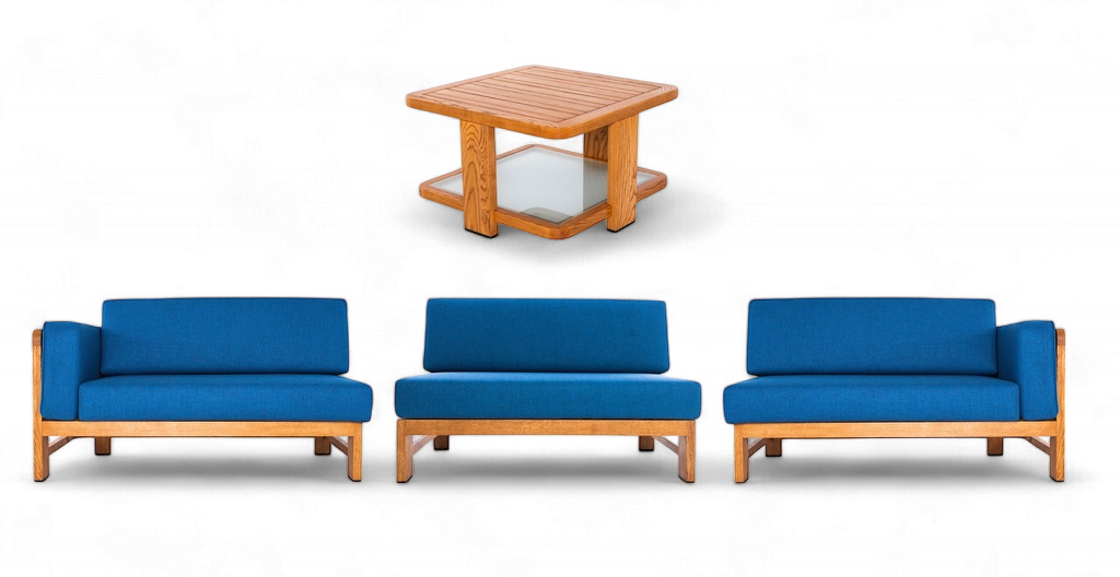 Lugano Grand central module ― фото 1