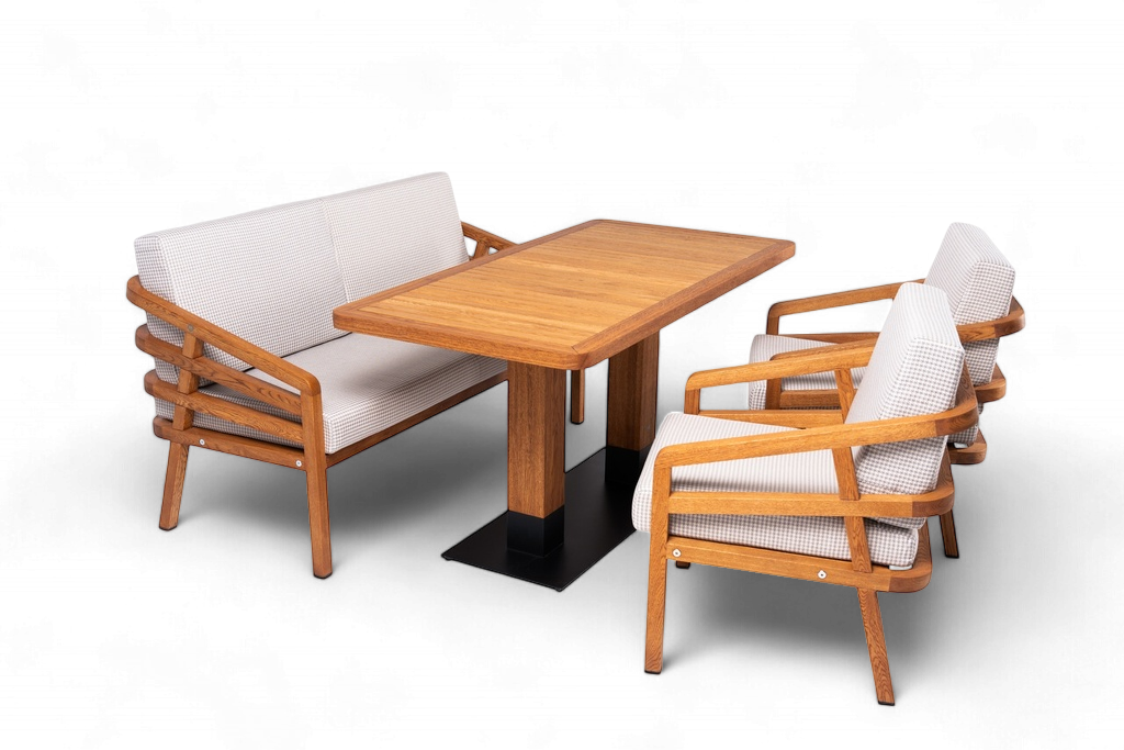 Lugano dinner set Family ― фото 1