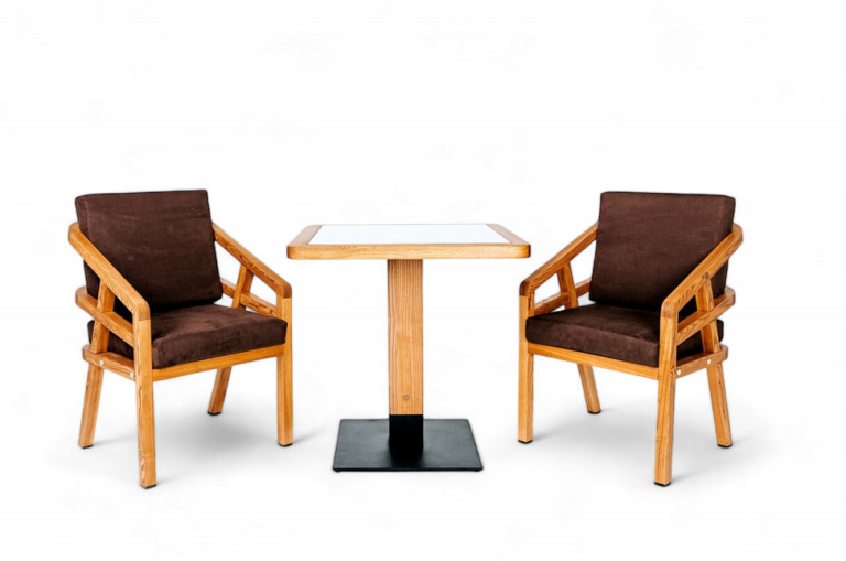 Обідній комплект Lugano dinner HoReCa