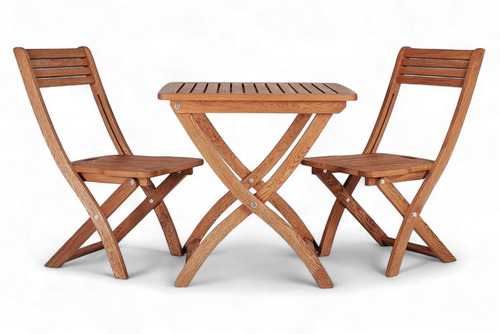 Садовий набір California teracce ― фото 1