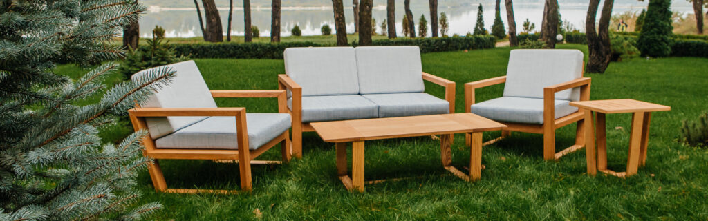 Садовий набір Scandinavia ― фото 3