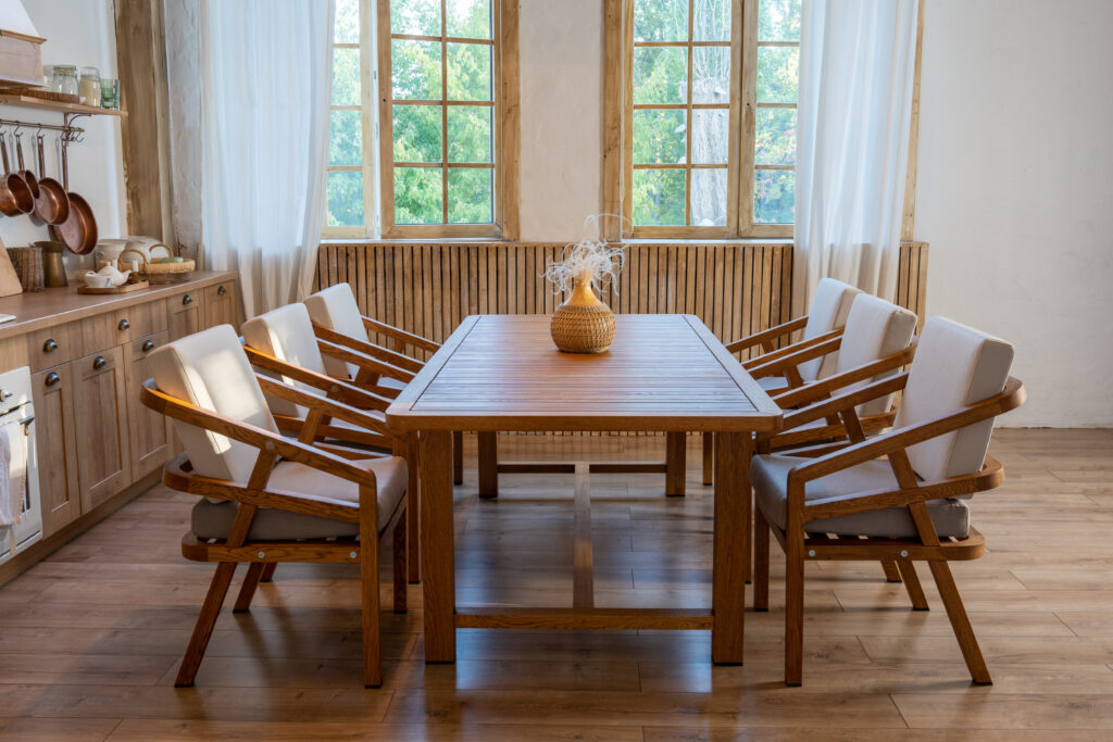 Стільчик обідній Lugano dinner Family ― фото 4