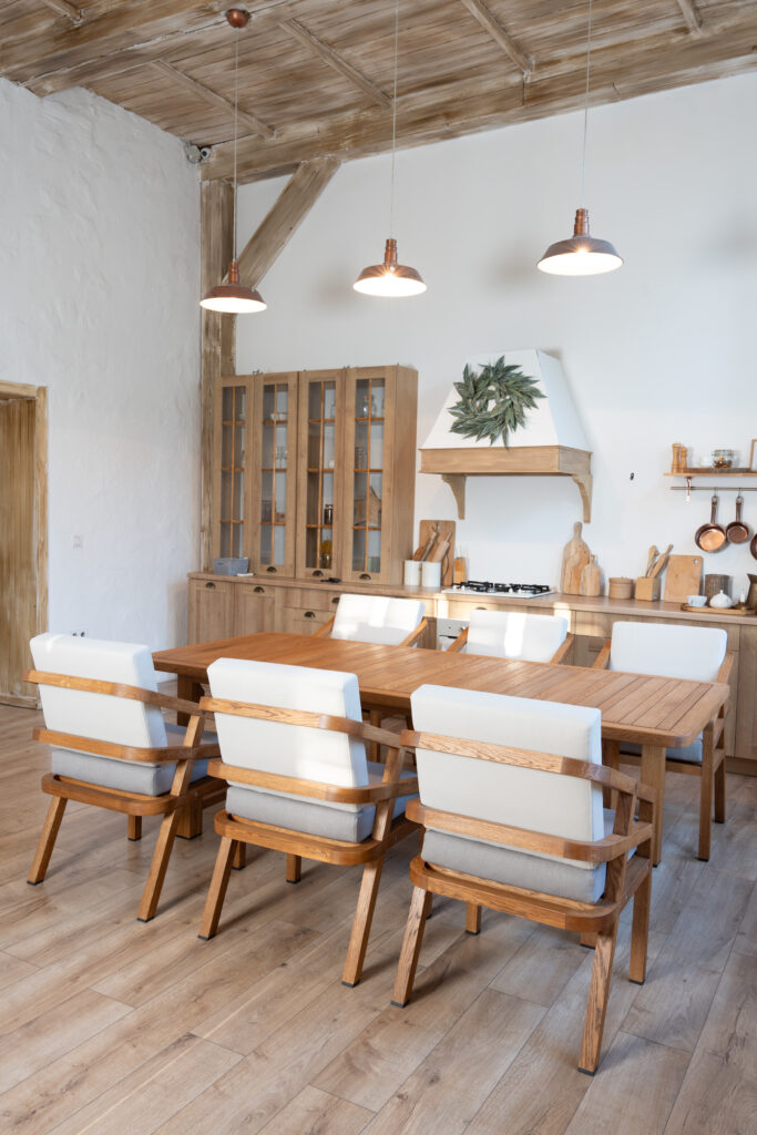 Стіл обідній Lugano dinner Friends ― фото 3