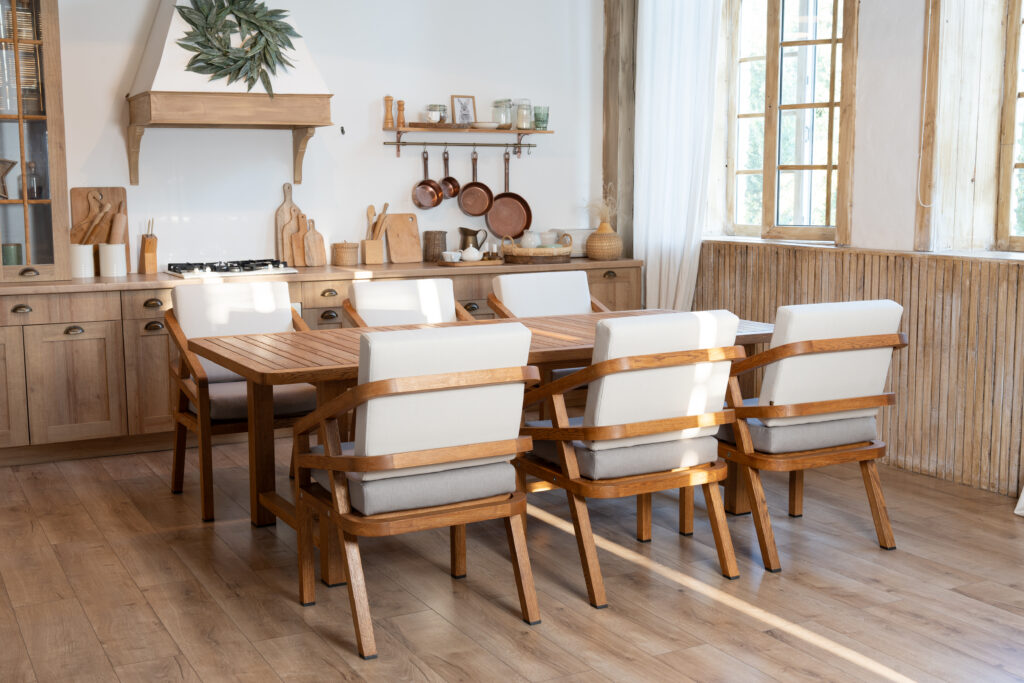 Стільчик обідній Lugano dinner Family ― фото 5