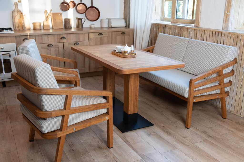 Стільчик обідній Lugano dinner Family ― фото 1