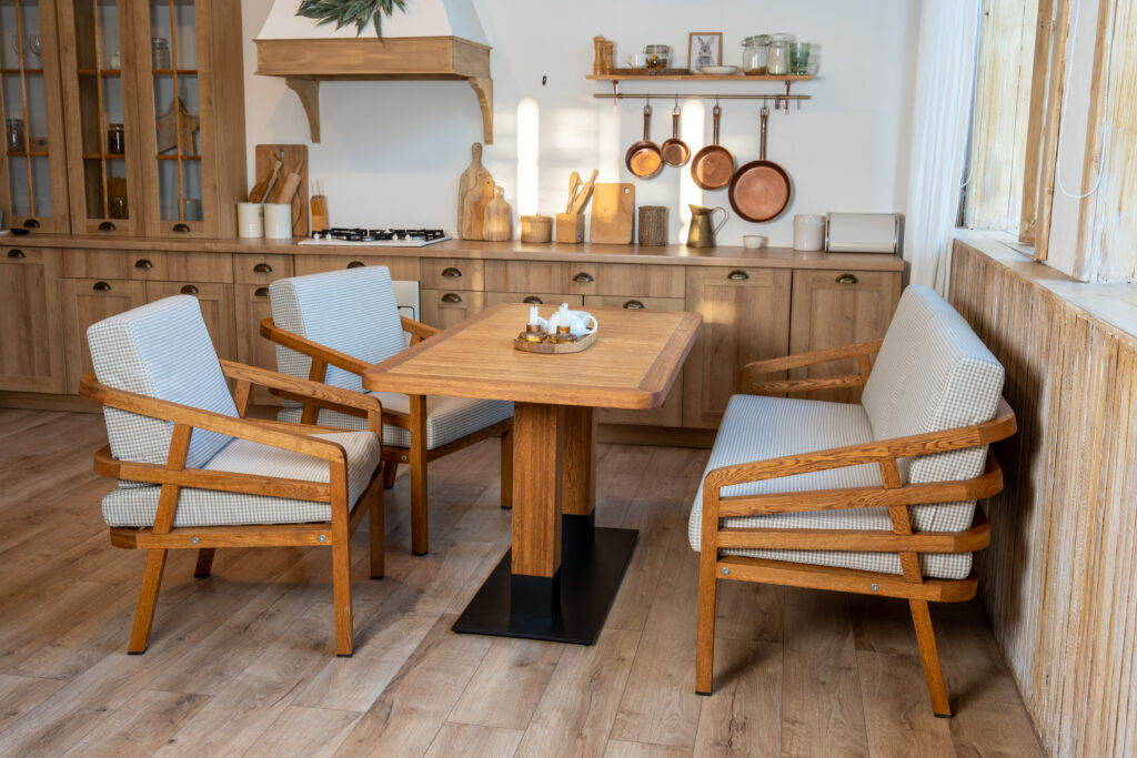 Стільчик обідній Lugano dinner Family ― фото 2