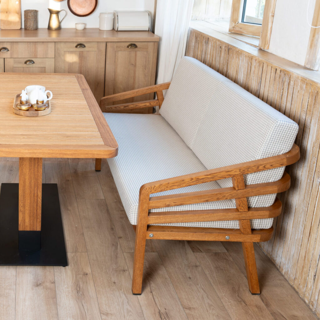 Lugano dinner sofa Family ― фото 4