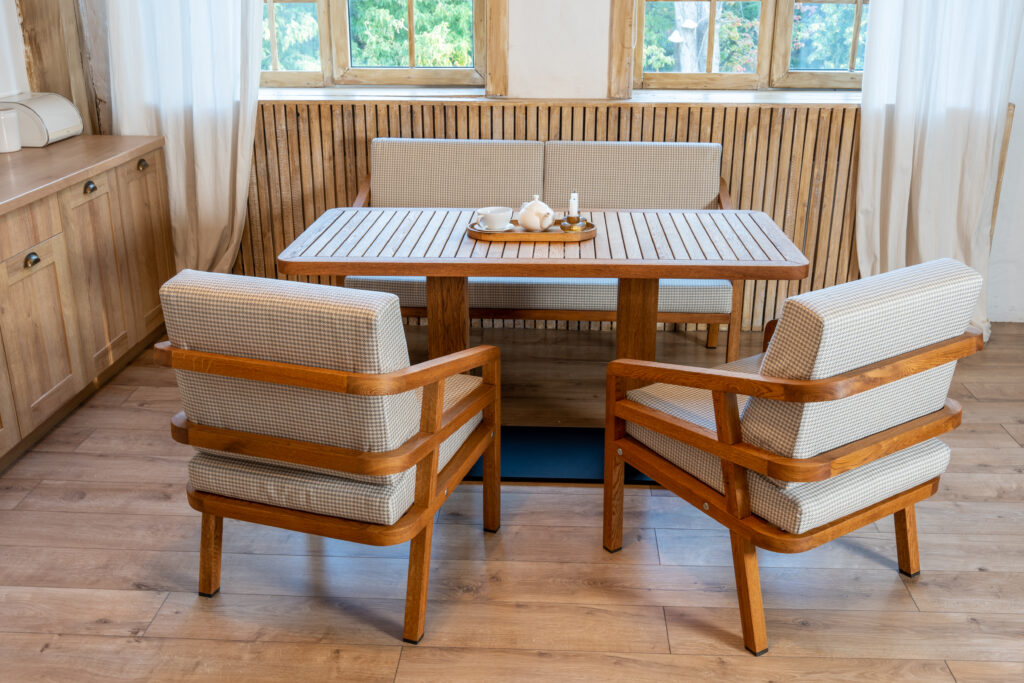 Lugano dinner sofa Family ― фото 2