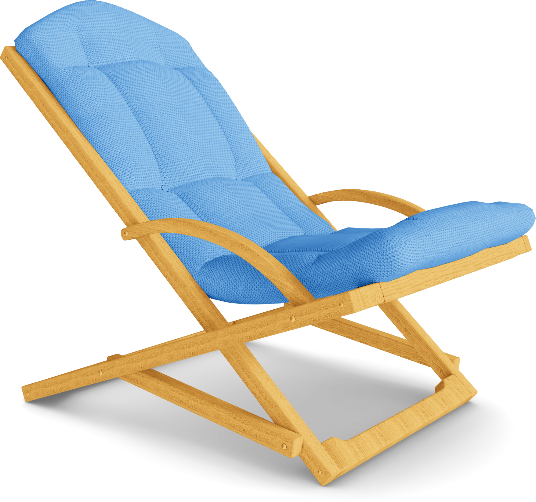 Крісло-шезлонг VIP Chalet swing