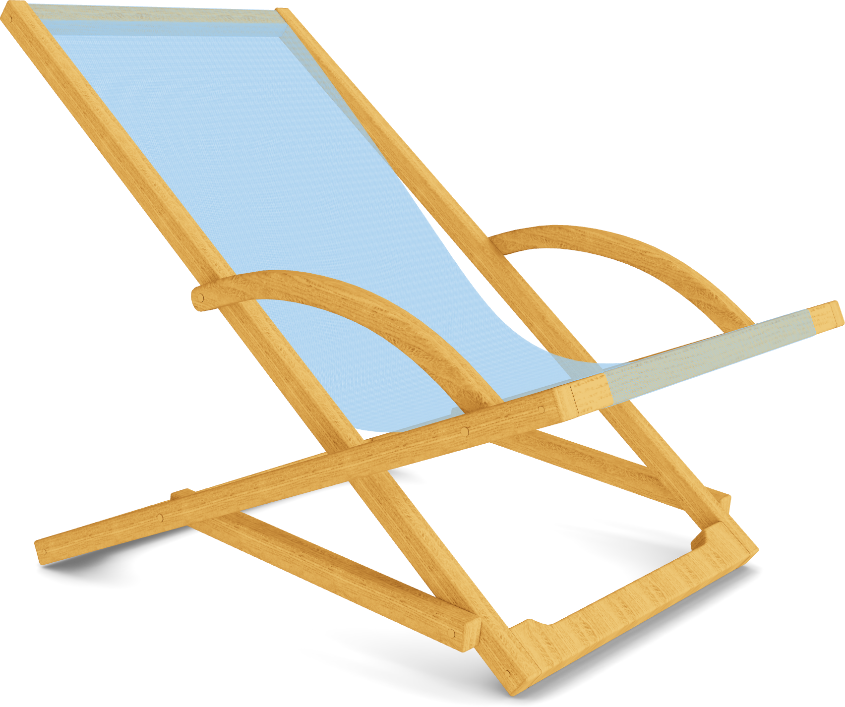 Крісло-шезлонг Classic Chalet Swing