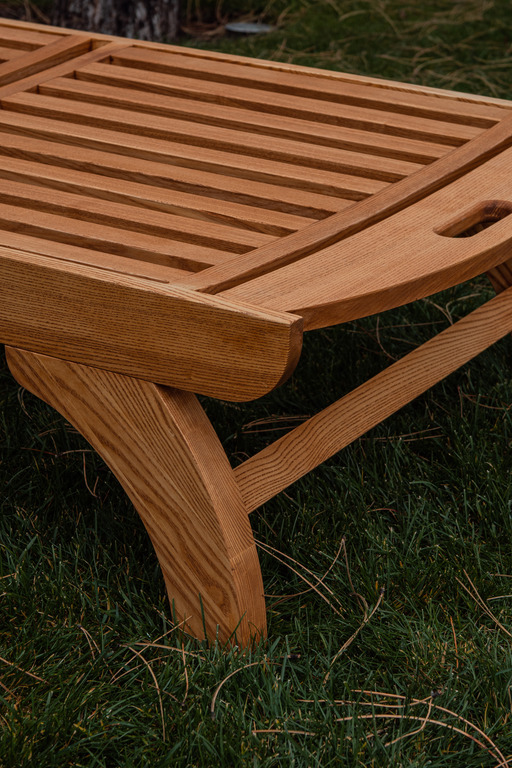 Шезлонг VIP California ― фото 4