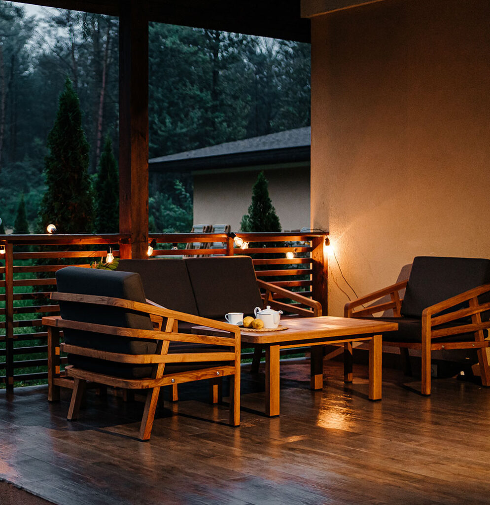 Садовий набір Lugano ― фото 3